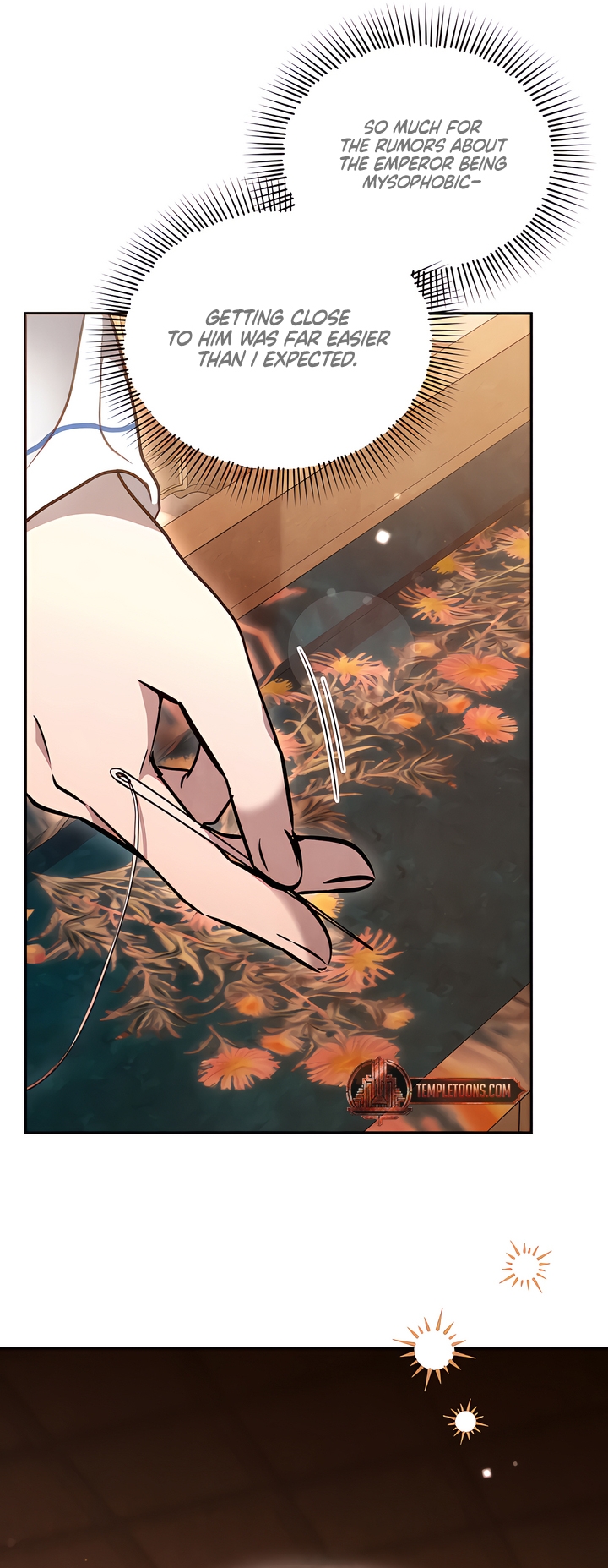 Deep into the Night [Complete Edition] Chapter 5 page 2 - 