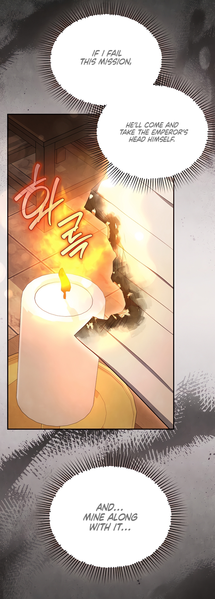 Deep into the Night [Complete Edition] Chapter 5 page 14 - 