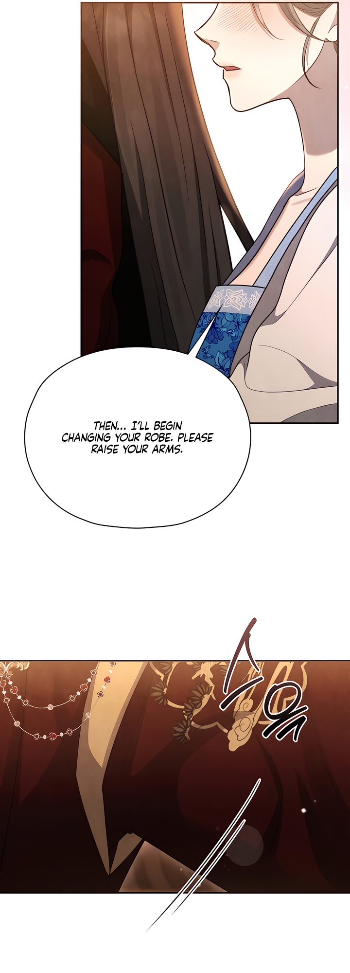 Deep into the Night [Complete Edition] Chapter 5 page 23 - 