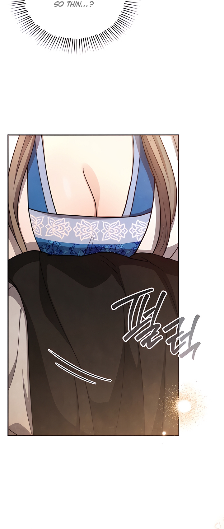 Deep into the Night [Complete Edition] Chapter 5 page 33 - 