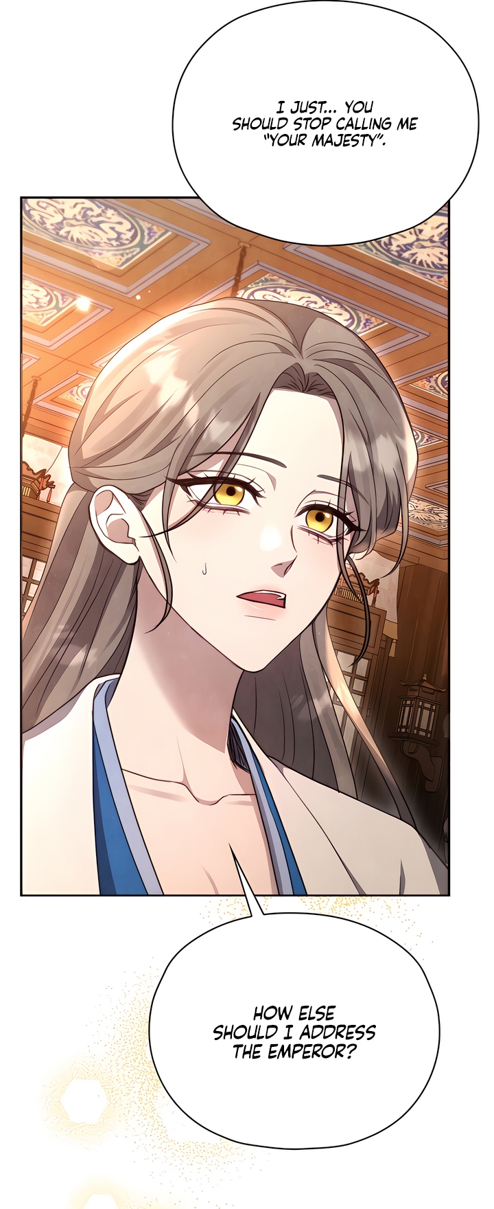 Deep into the Night [Complete Edition] Chapter 5 page 46 - 