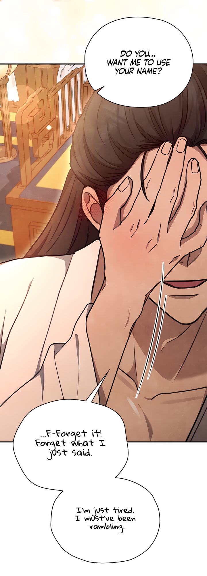 Deep into the Night [Complete Edition] Chapter 5 page 48 - 