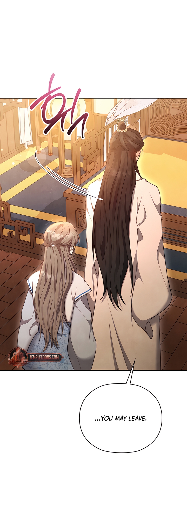 Deep into the Night [Complete Edition] Chapter 5 page 49 - 