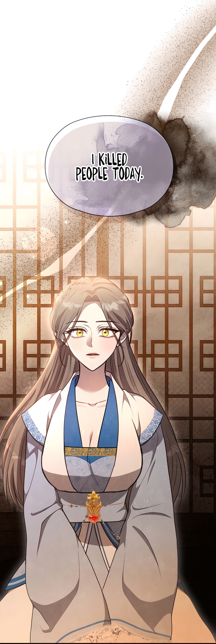 Deep into the Night [Complete Edition] Chapter 6 page 18 - 