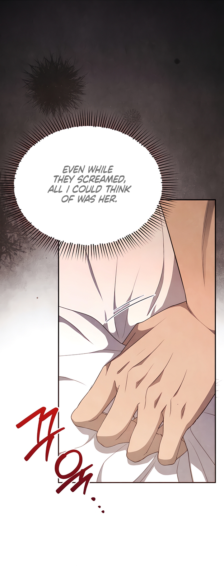 Deep into the Night [Complete Edition] Chapter 6 page 19 - 