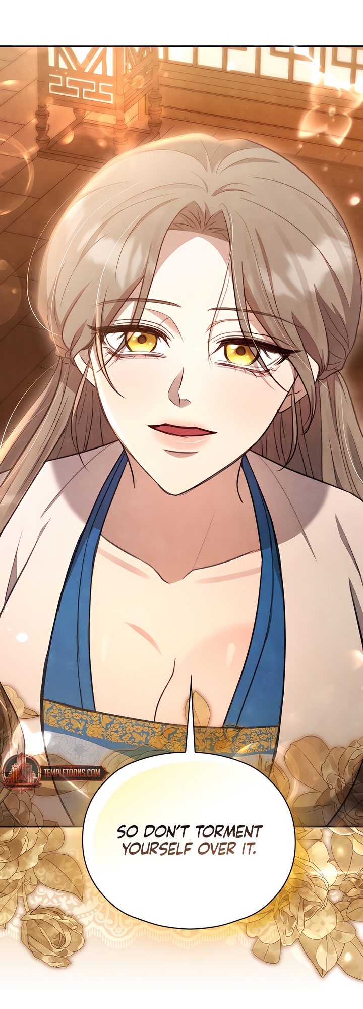 Deep into the Night [Complete Edition] Chapter 6 page 23 - 