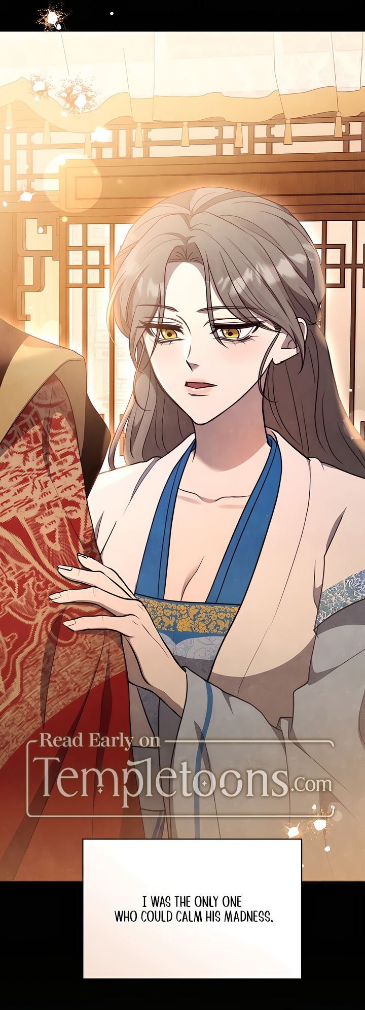 Deep into the Night [Complete Edition] Chapter 6 page 4 - 