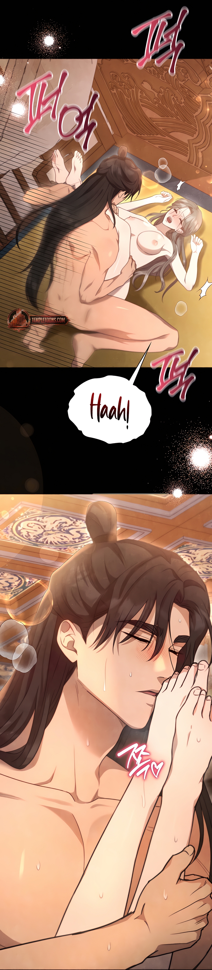 Deep into the Night [Complete Edition] Chapter 6 page 44 - 