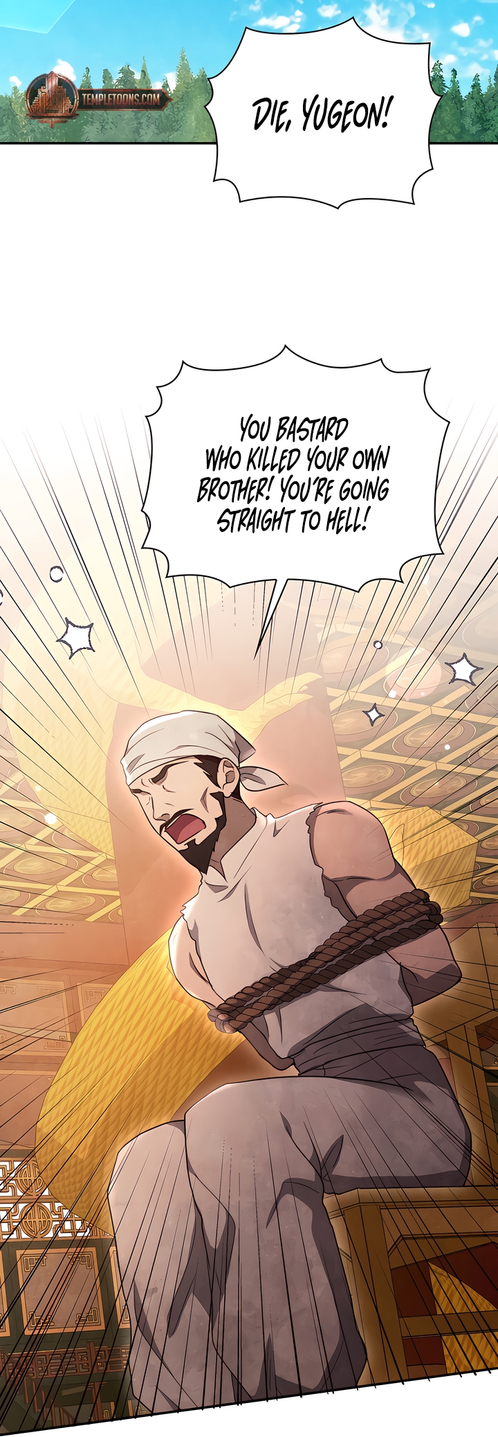 Deep into the Night [Complete Edition] Chapter 6 page 6 - 