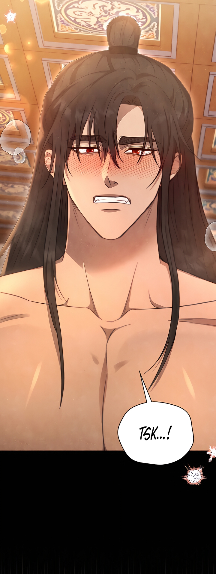 Deep into the Night [Complete Edition] Chapter 6 page 51 - 