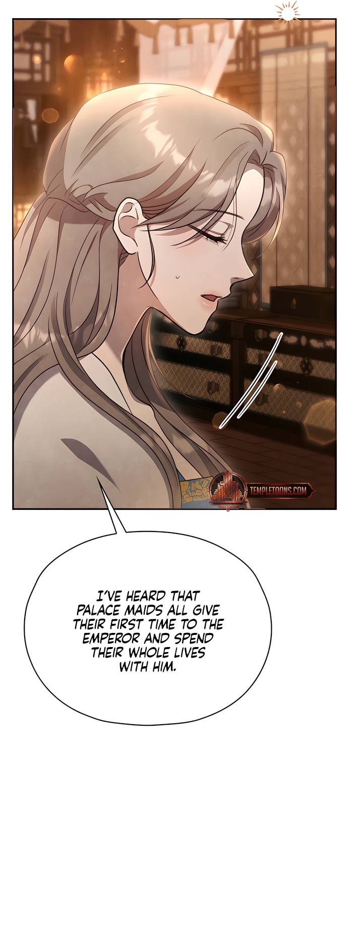 Deep into the Night [Complete Edition] Chapter 7 page 11 - 