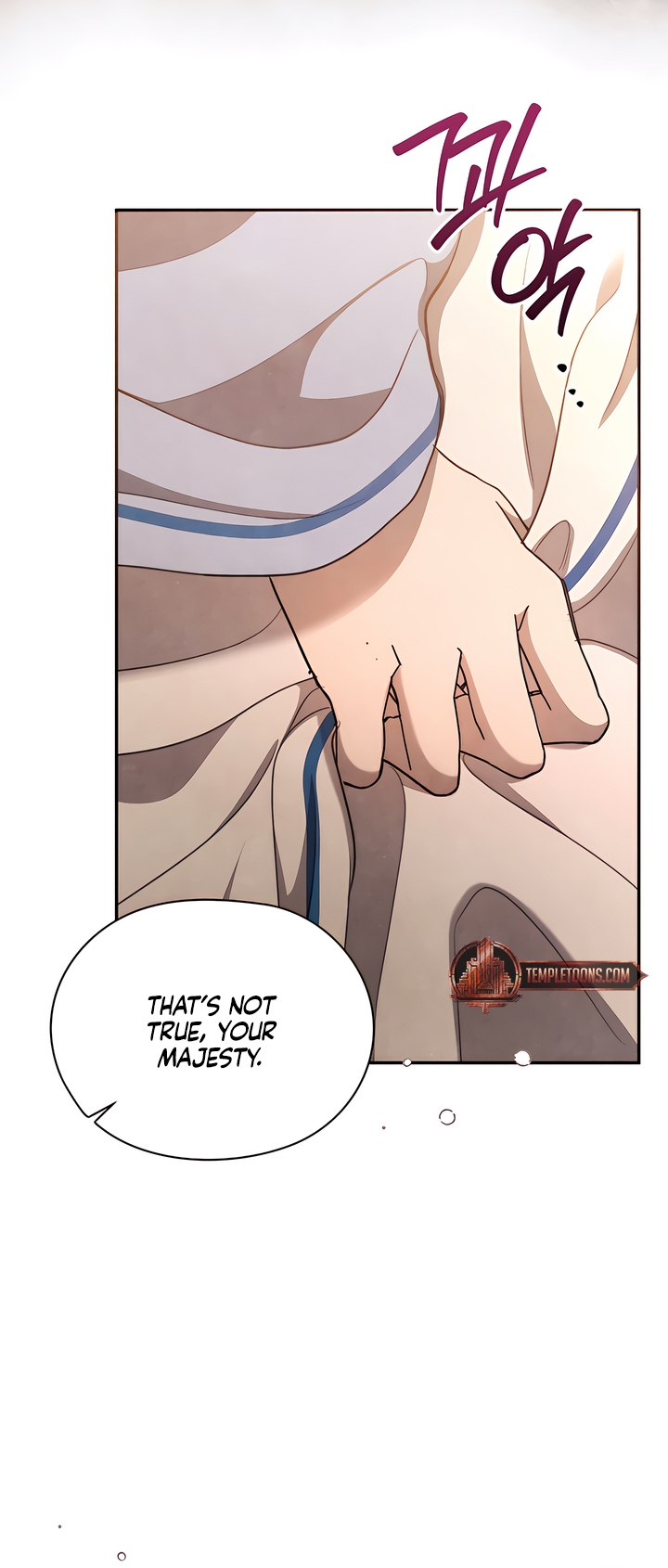 Deep into the Night [Complete Edition] Chapter 7 page 15 - 