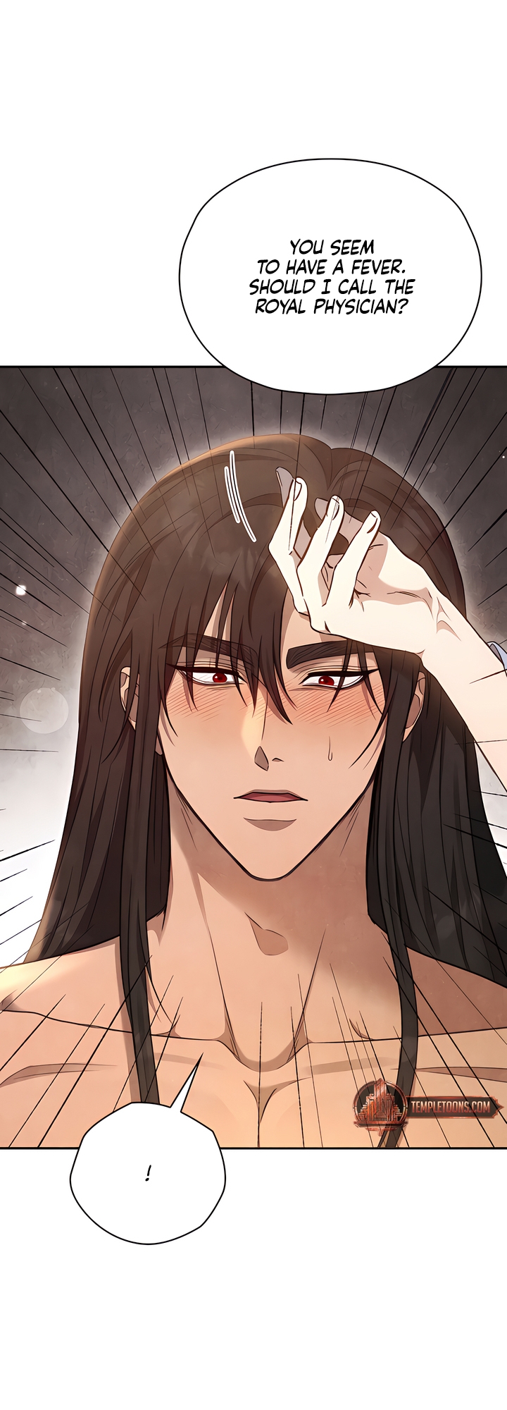 Deep into the Night [Complete Edition] Chapter 7 page 3 - 