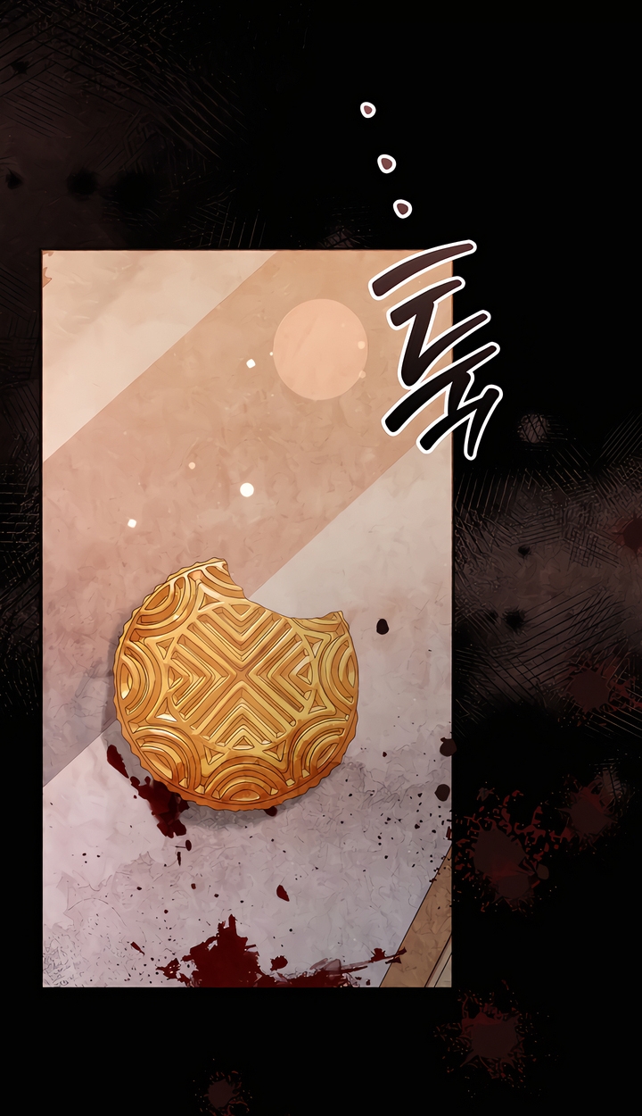 Deep into the Night [Complete Edition] Chapter 7 page 21 - 