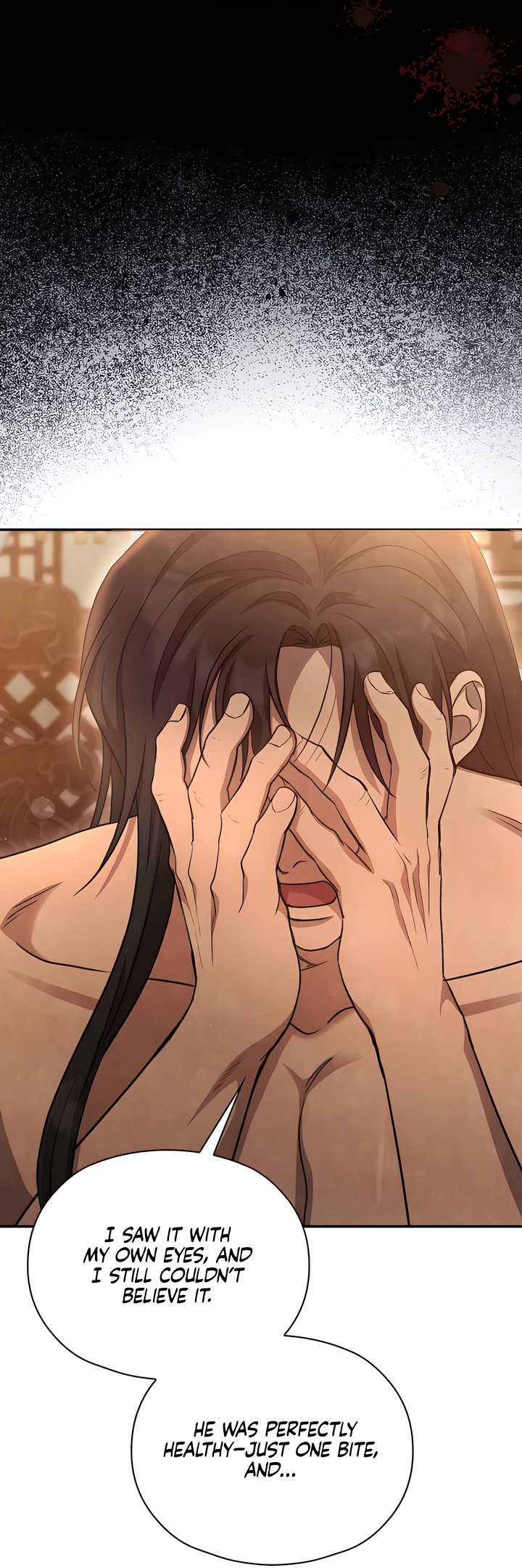 Deep into the Night [Complete Edition] Chapter 7 page 23 - 