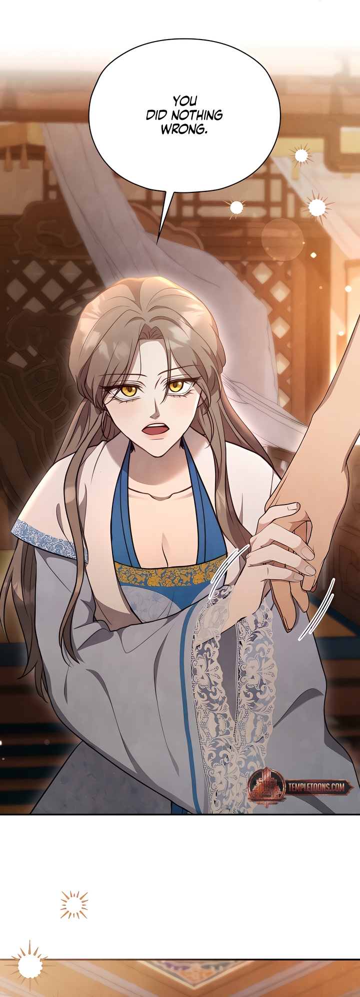 Deep into the Night [Complete Edition] Chapter 7 page 25 - 
