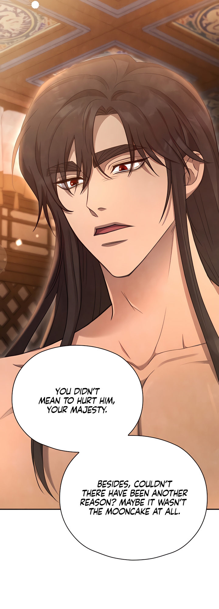 Deep into the Night [Complete Edition] Chapter 7 page 26 - 