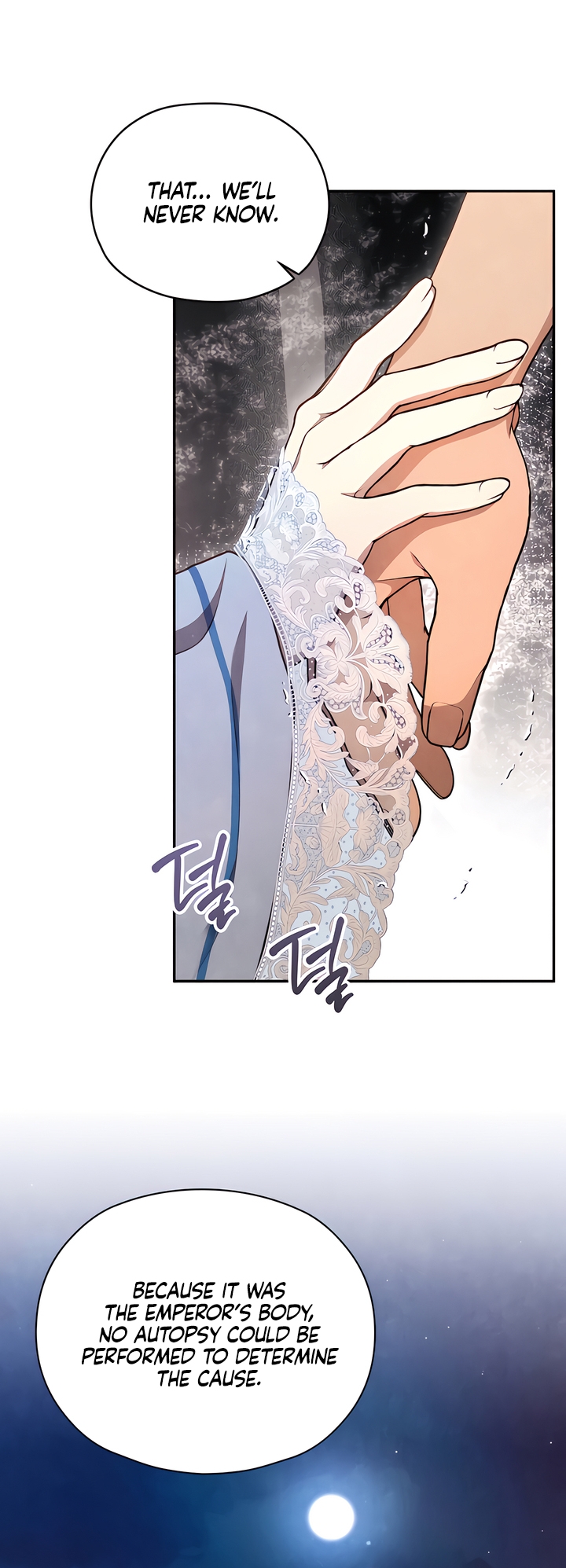 Deep into the Night [Complete Edition] Chapter 7 page 27 - 