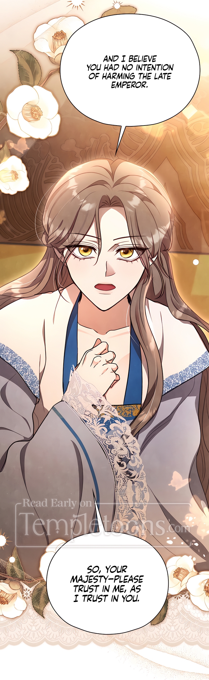Deep into the Night [Complete Edition] Chapter 7 page 29 - 