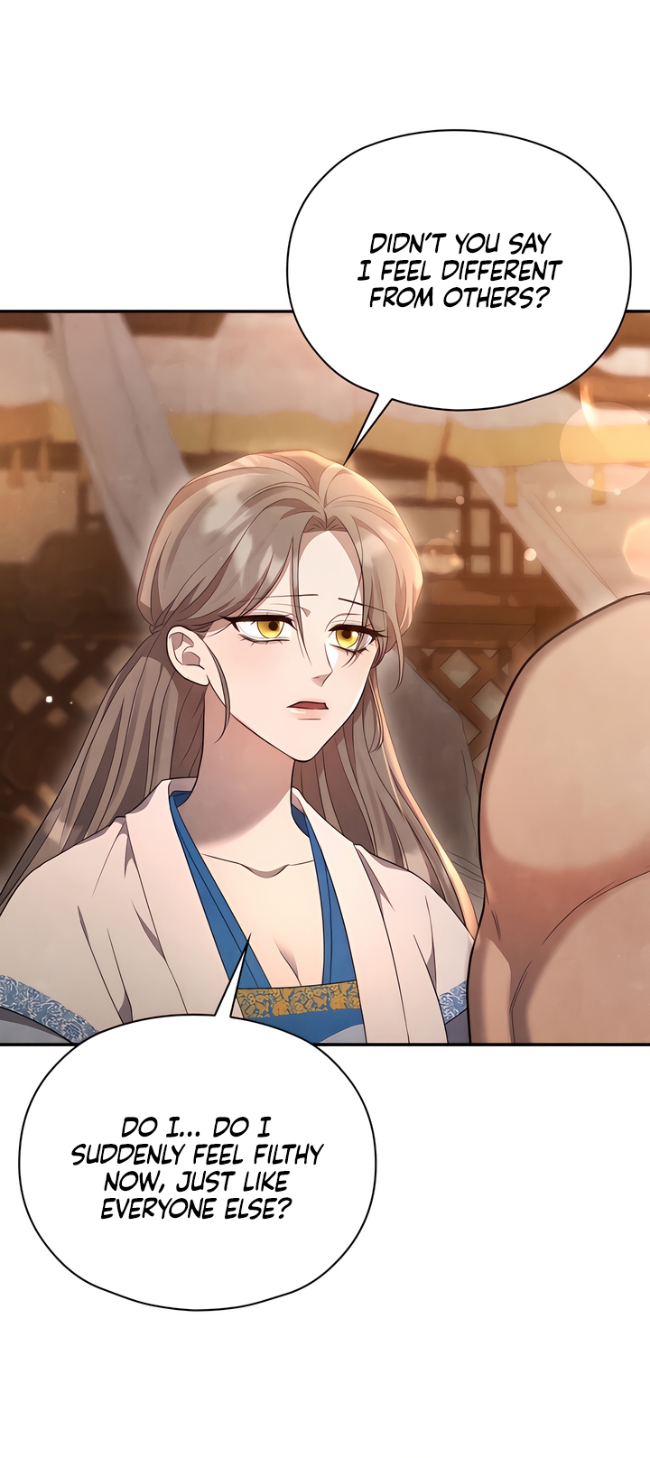 Deep into the Night [Complete Edition] Chapter 7 page 36 - 