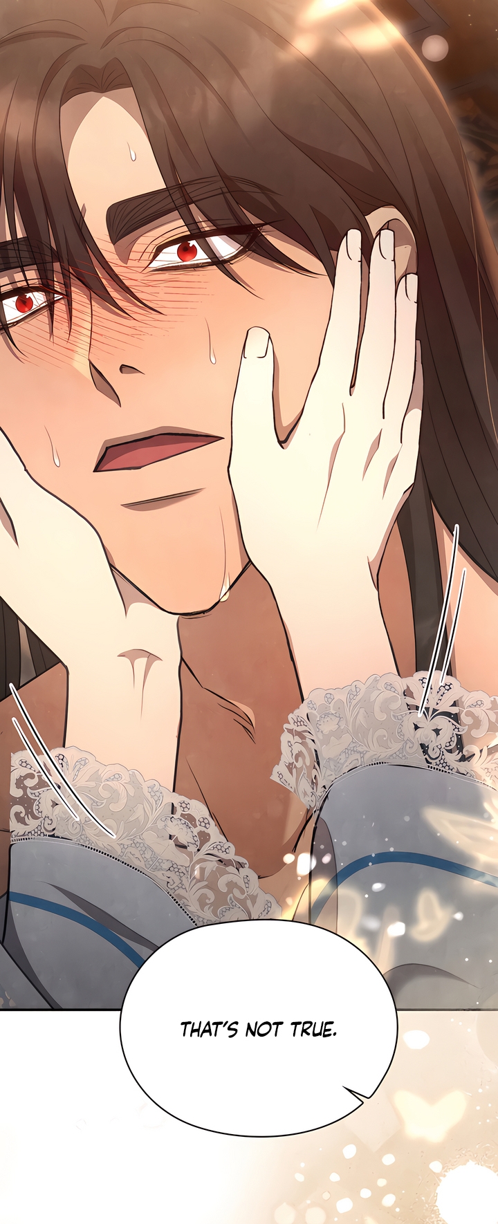 Deep into the Night [Complete Edition] Chapter 7 page 39 - 