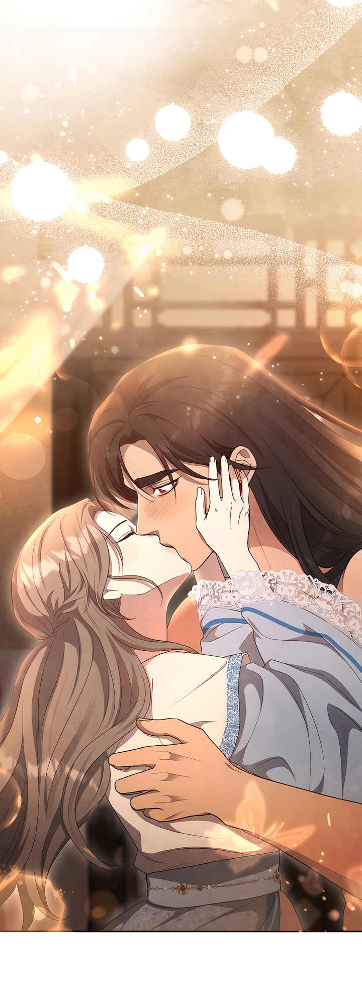 Deep into the Night [Complete Edition] Chapter 7 page 40 - 