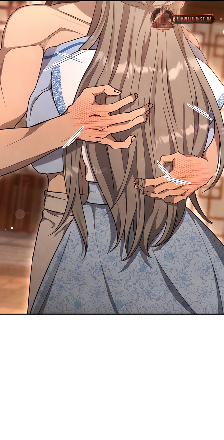 Deep into the Night [Complete Edition] Chapter 7 page 42 - 