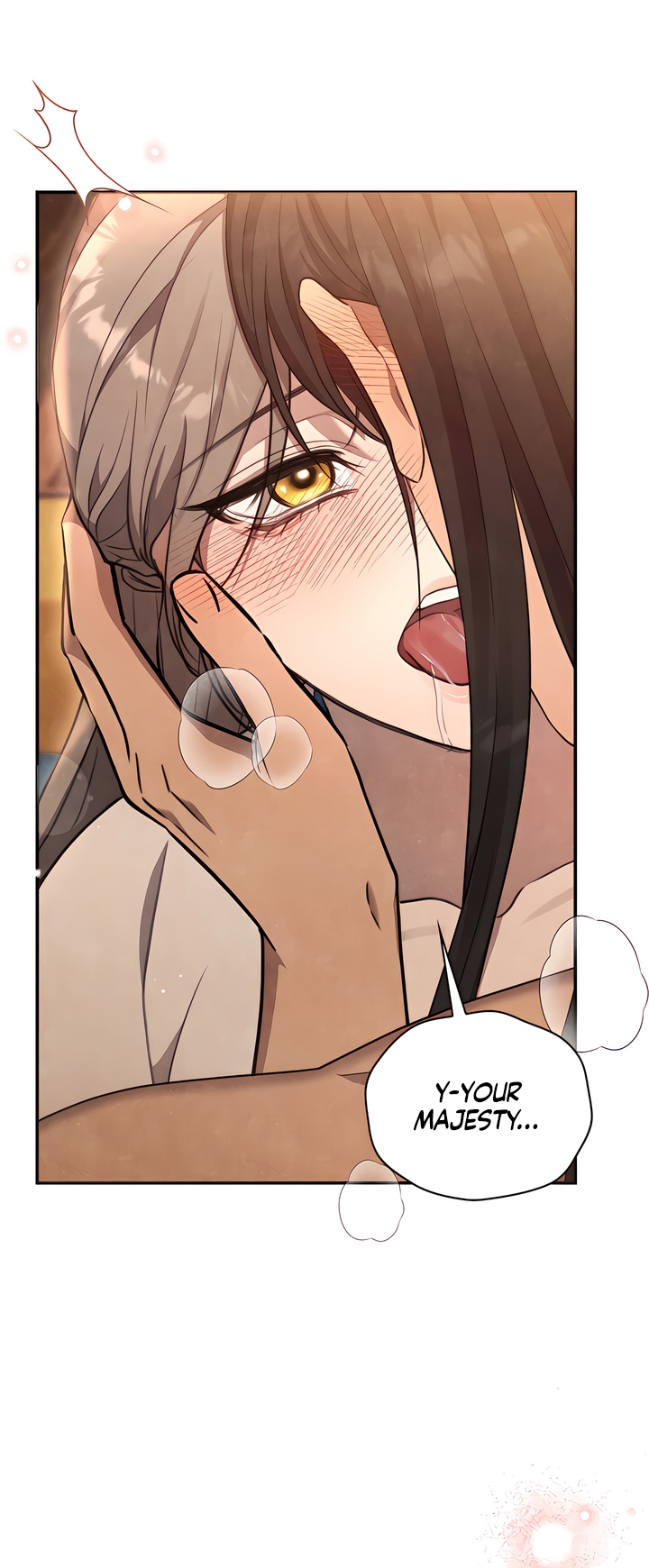 Deep into the Night [Complete Edition] Chapter 7 page 46 - 