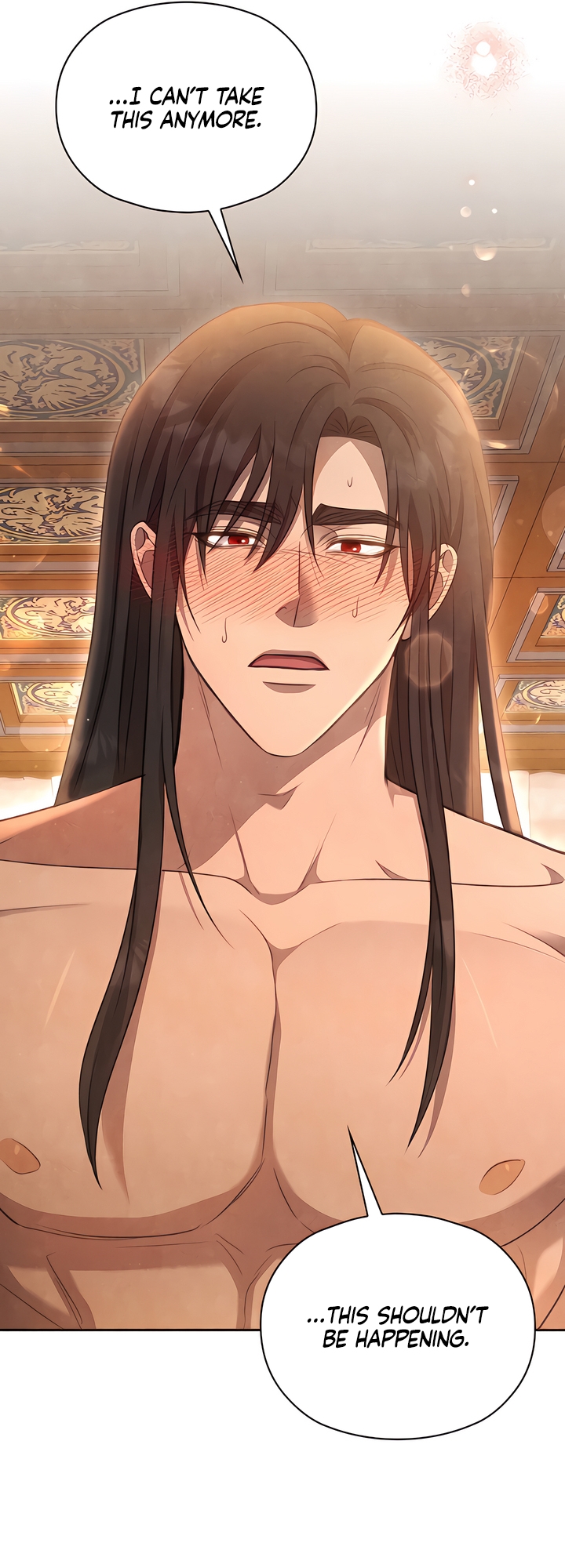 Deep into the Night [Complete Edition] Chapter 7 page 50 - 