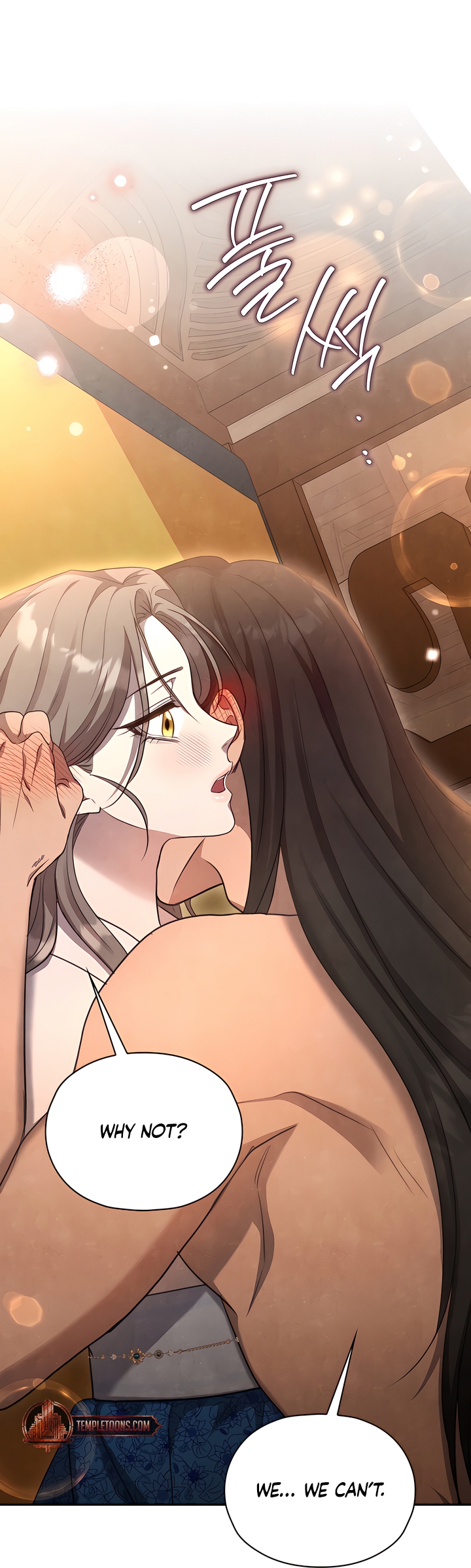 Deep into the Night [Complete Edition] Chapter 7 page 51 - 
