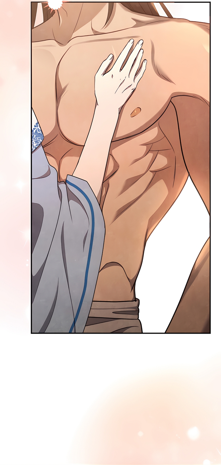 Deep into the Night [Complete Edition] Chapter 7 page 53 - 