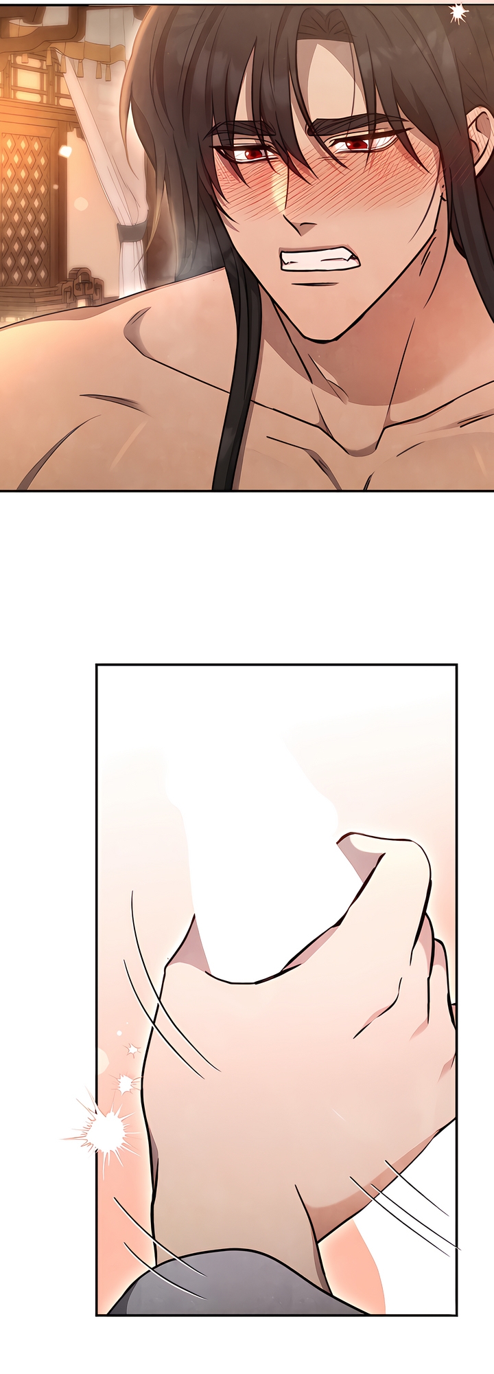 Deep into the Night [Complete Edition] Chapter 7 page 56 - 