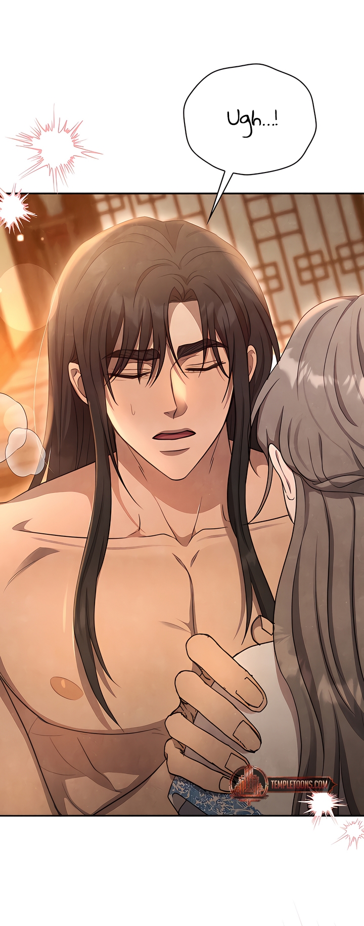 Deep into the Night [Complete Edition] Chapter 7 page 57 - 