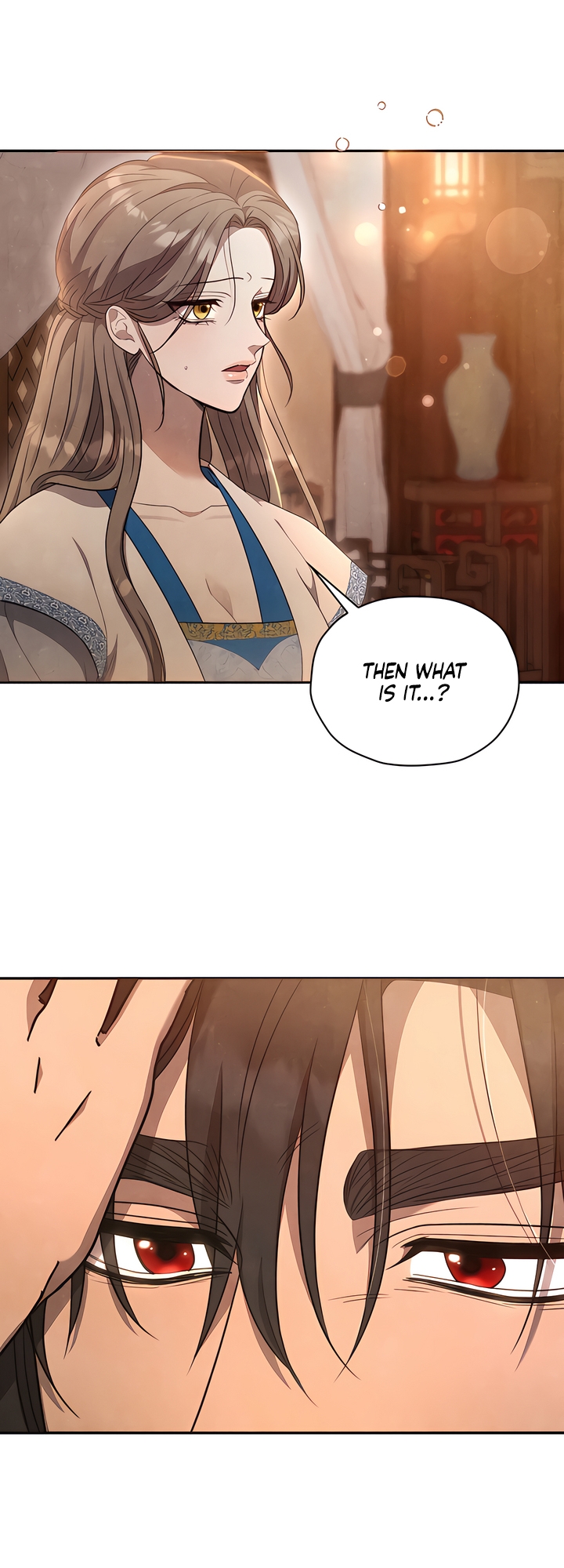 Deep into the Night [Complete Edition] Chapter 7 page 7 - 