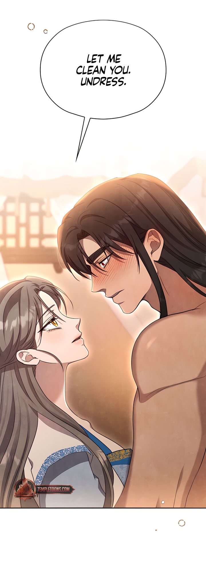 Deep into the Night [Complete Edition] Chapter 7 page 62 - 
