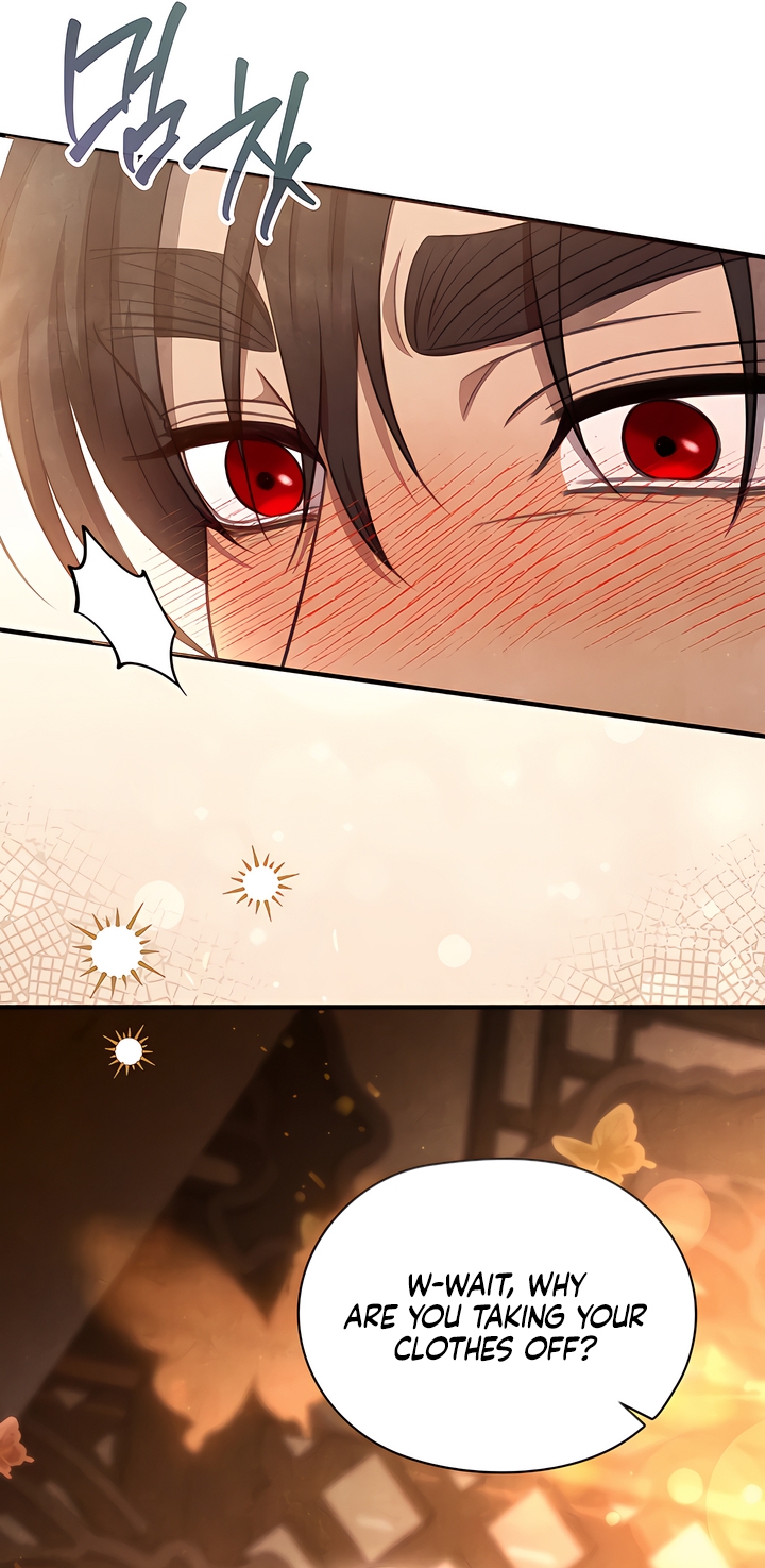 Deep into the Night [Complete Edition] Chapter 7 page 64 - 