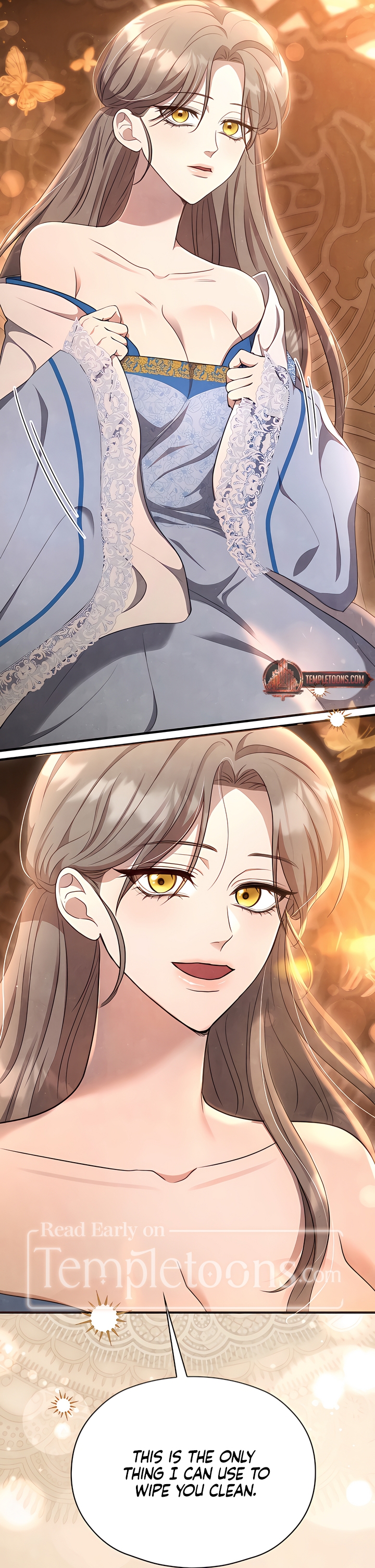 Deep into the Night [Complete Edition] Chapter 7 page 65 - 