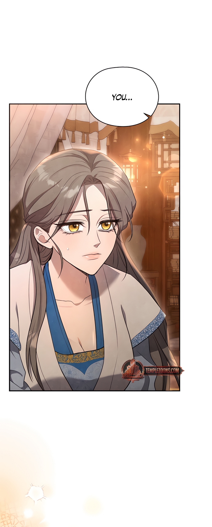 Deep into the Night [Complete Edition] Chapter 7 page 8 - 