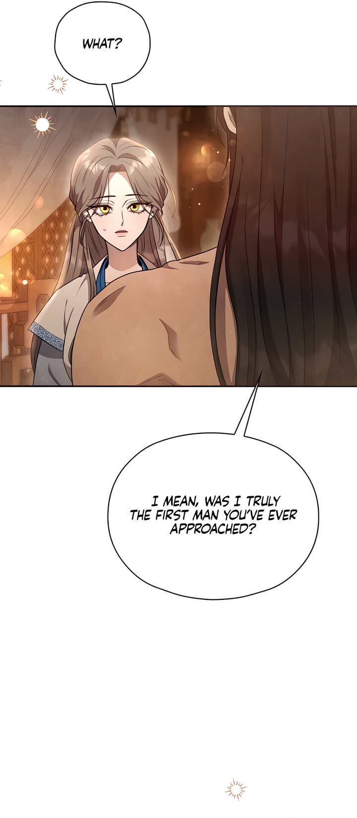 Deep into the Night [Complete Edition] Chapter 7 page 10 - 