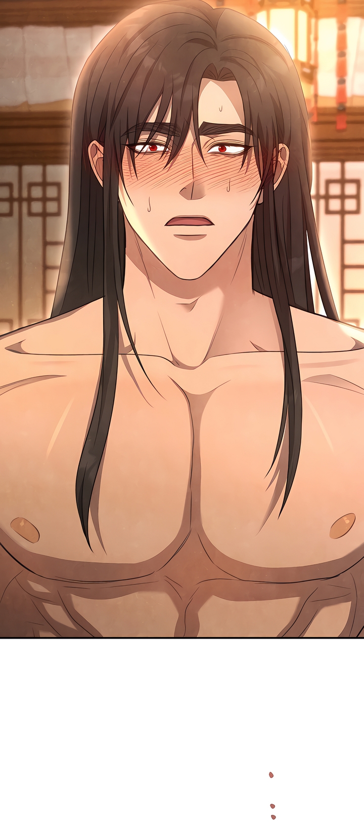 Deep into the Night [Complete Edition] Chapter 8 page 13 - 