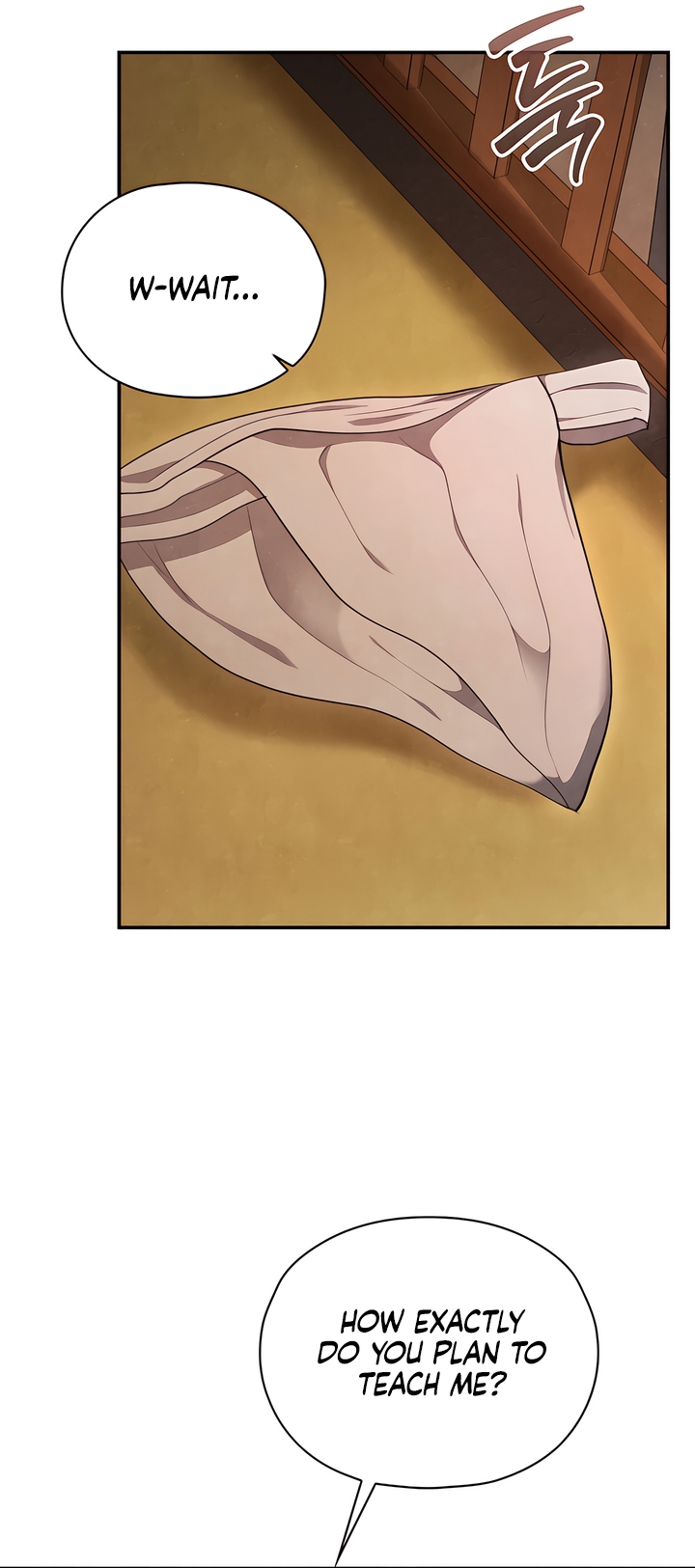 Deep into the Night [Complete Edition] Chapter 8 page 14 - 