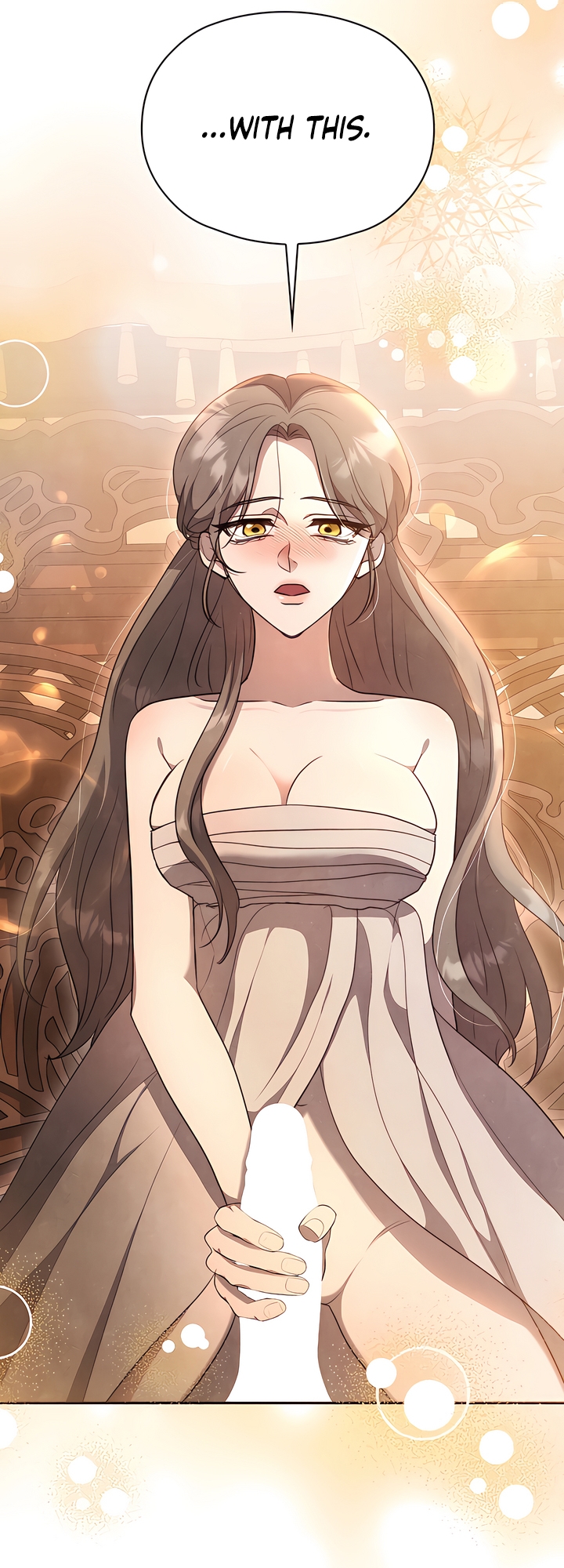 Deep into the Night [Complete Edition] Chapter 8 page 16 - 