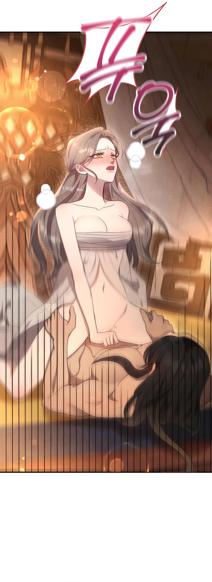 Deep into the Night [Complete Edition] Chapter 8 page 22 - 