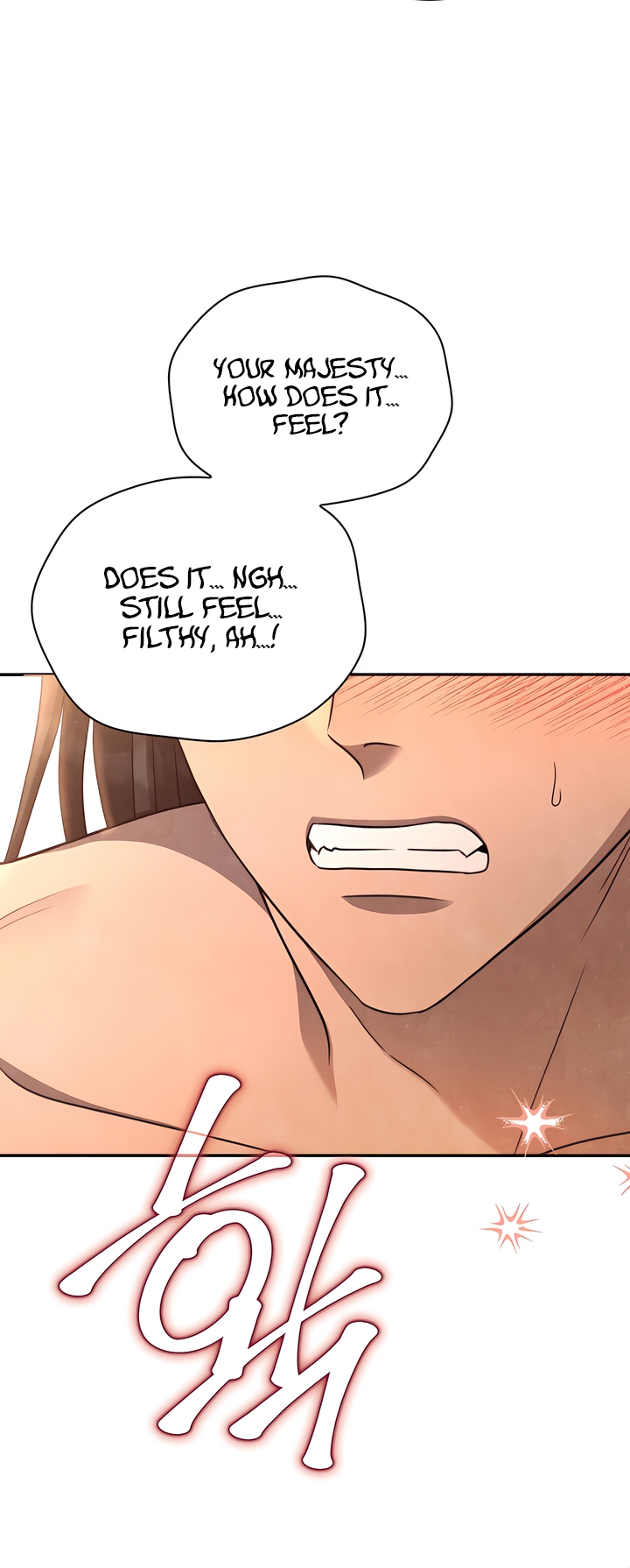 Deep into the Night [Complete Edition] Chapter 8 page 26 - 