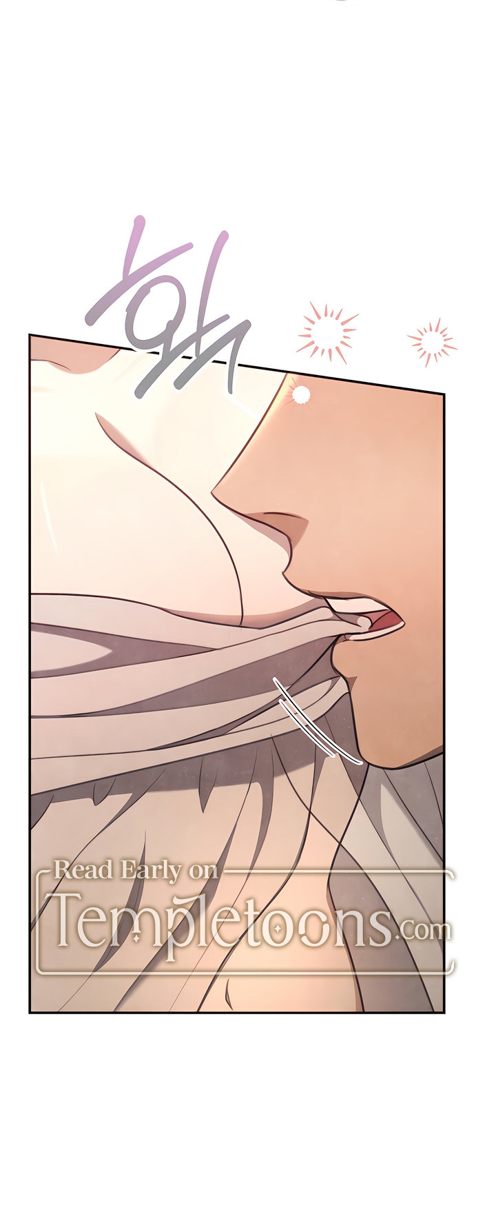 Deep into the Night [Complete Edition] Chapter 8 page 29 - 