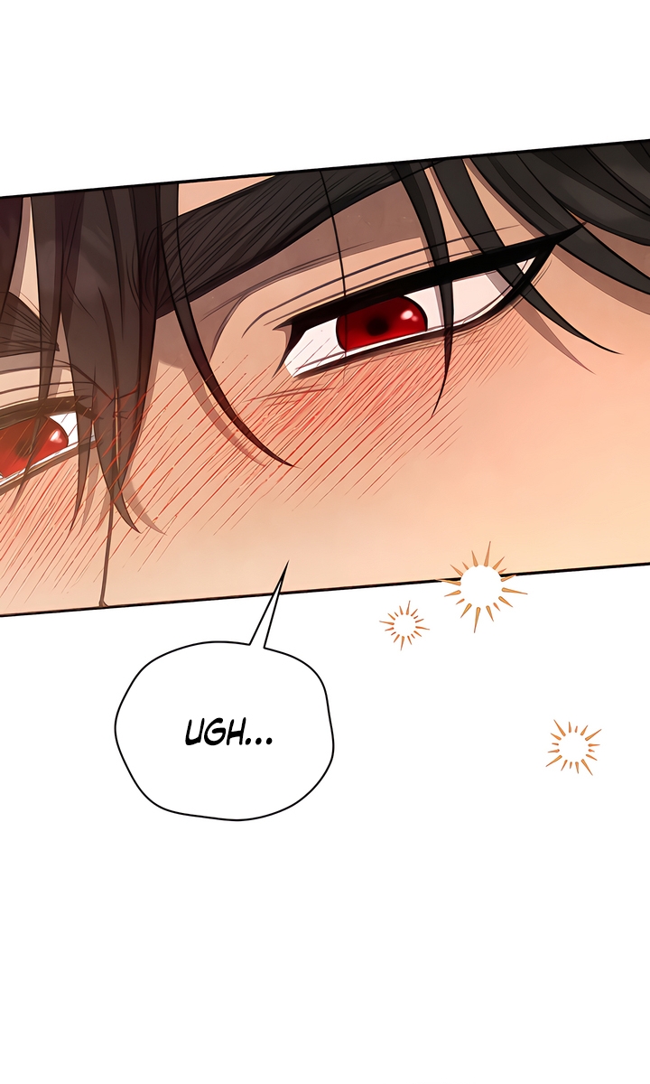 Deep into the Night [Complete Edition] Chapter 8 page 4 - 