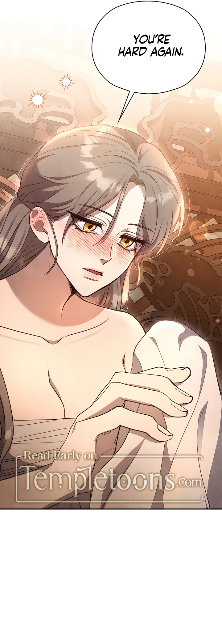Deep into the Night [Complete Edition] Chapter 8 page 5 - 
