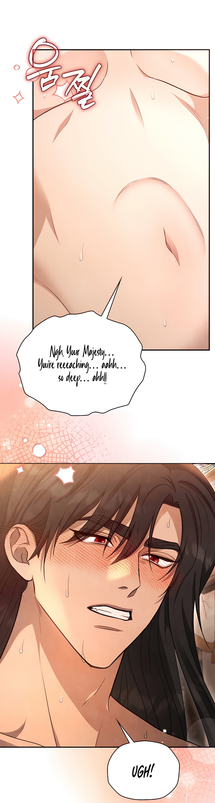 Deep into the Night [Complete Edition] Chapter 8 page 43 - 