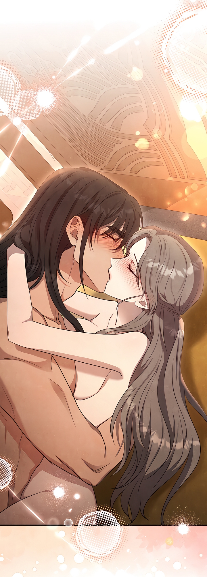 Deep into the Night [Complete Edition] Chapter 8 page 49 - 