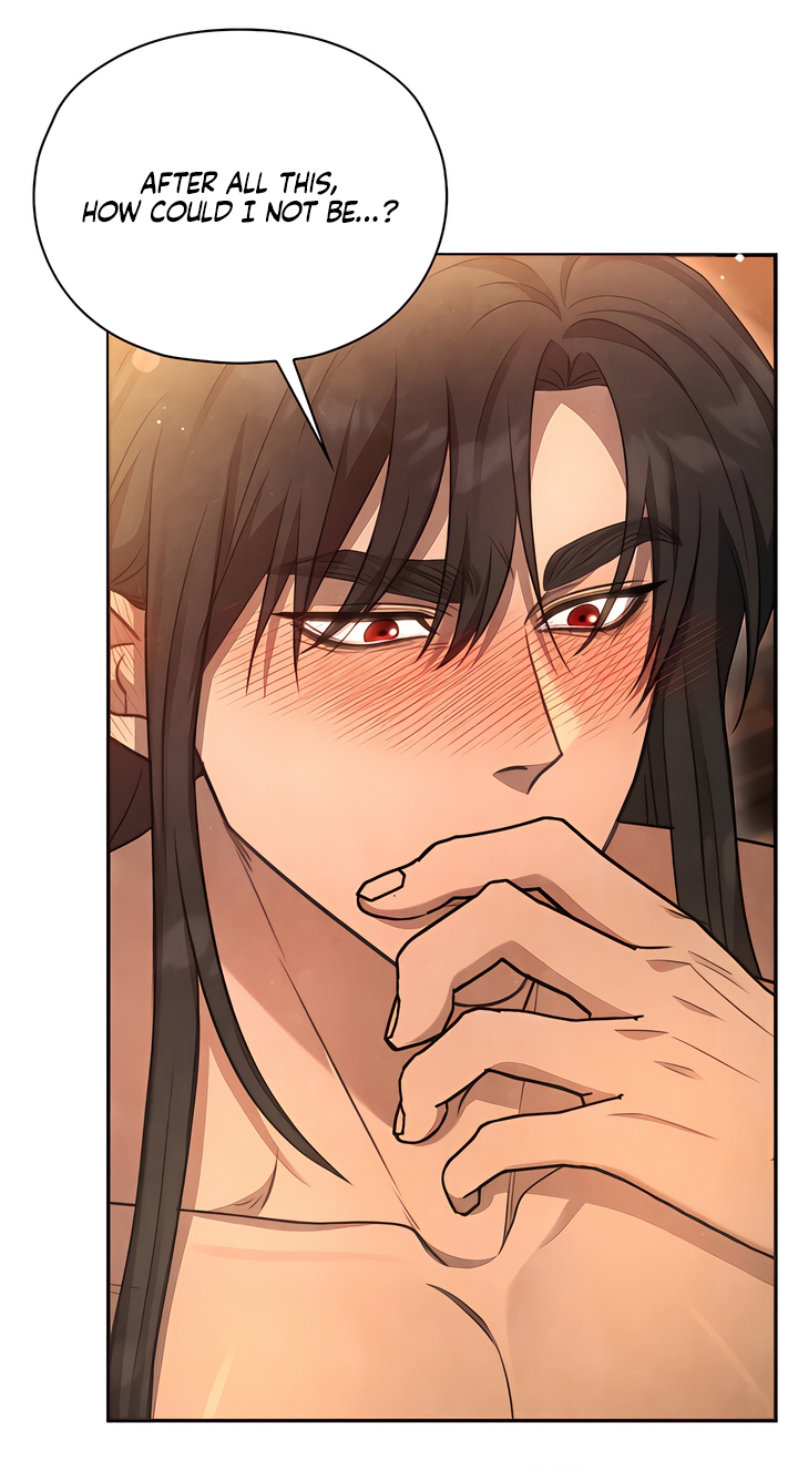 Deep into the Night [Complete Edition] Chapter 8 page 6 - 